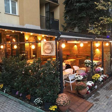 Restaurant Votra